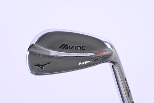 Mizuno iron stiff - mp-69, /