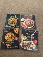 New x4 Slimming WORLD COOK