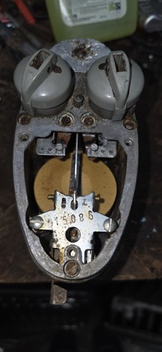 Rayburn oil control - rayburn,