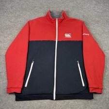 Canterbury Jacket Mens 3XL