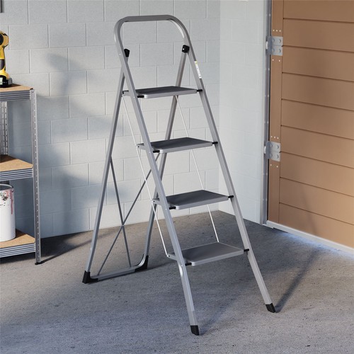 Sale step ladder with - ladder,