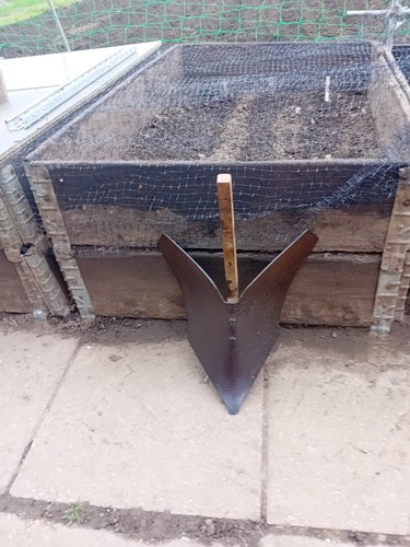 Merrytiller ridger bouter - ridger,
