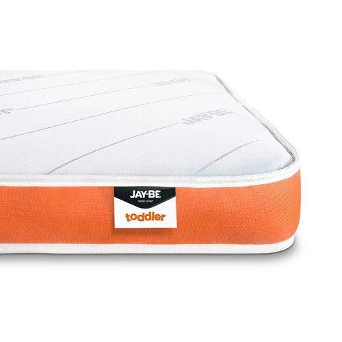 Jay toddler foam free - toddler, foam-free