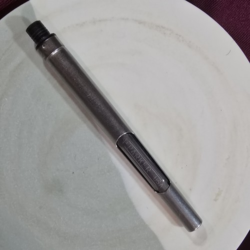 Vintage parker fountain - fountain, pen