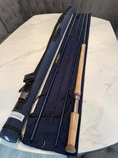 Partridge Ian Gordon 18ft Spey