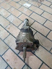 Opel transmission manual