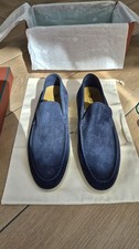 Men's Loro Piana Summer Walk
