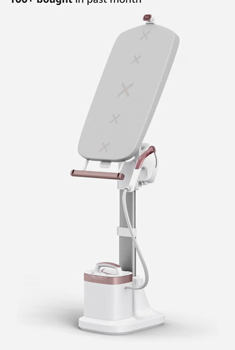Rowenta ixeo vision - vision, steam