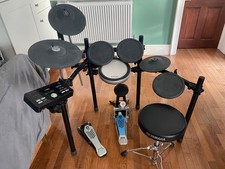 DTX522k FULL DRUM KIT, DTX502