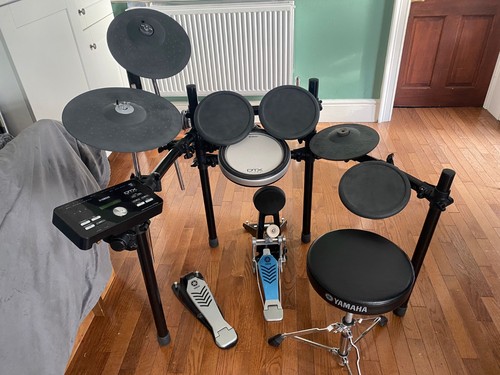Dtx522k full drum kit - kit,, dtx502
