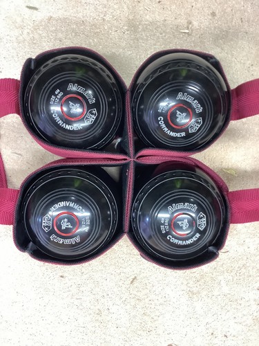Almark green bowls - almark,