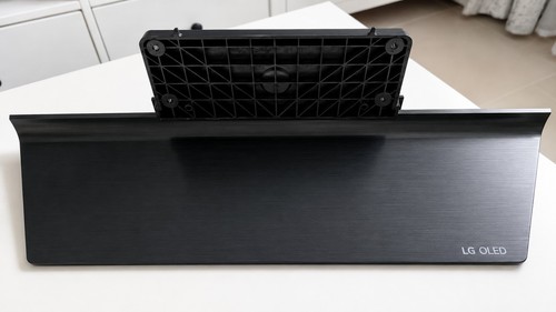 Original oled stand base - oled, tv