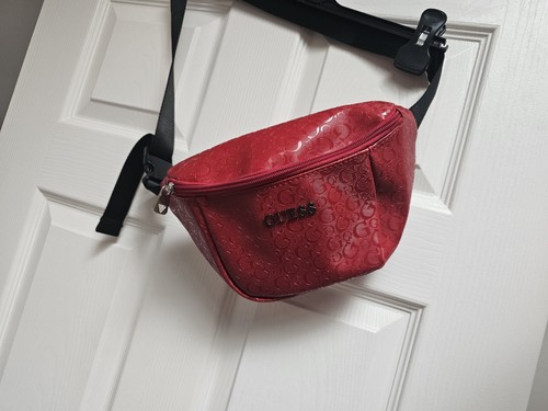 Guess bum bag - bag, crossbody