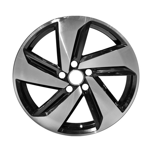Refurbished 18x7 machined - 18x7.5,