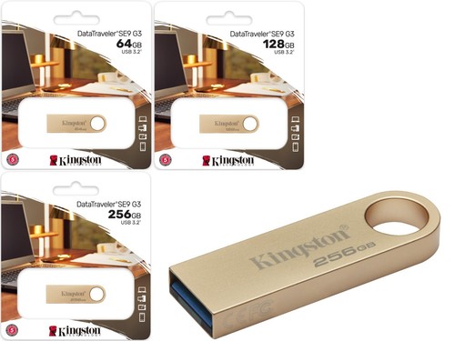 Kingston usb memory - kingston,