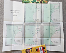 Submarine Operations in