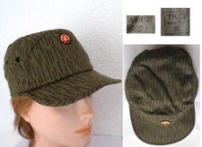 DDR 1987 border troops Stasi