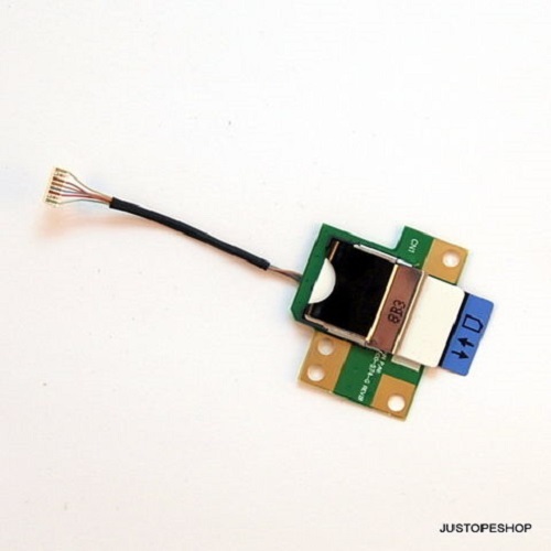 Laptop sim card slot - card,