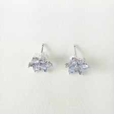pandora sparkling stud