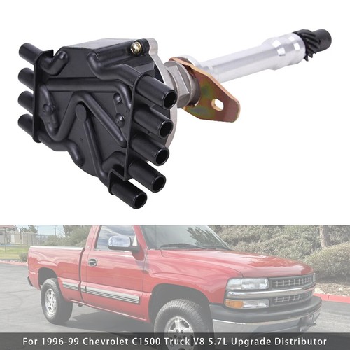 Ignition distributor 12570425 - distributor,