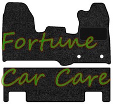 For transit custom - for, 2013-2015