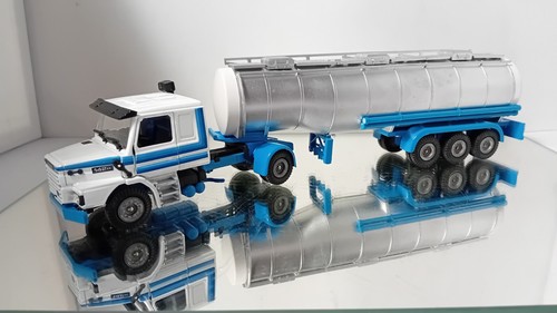 Tekno scania 142h torpedo - scania,