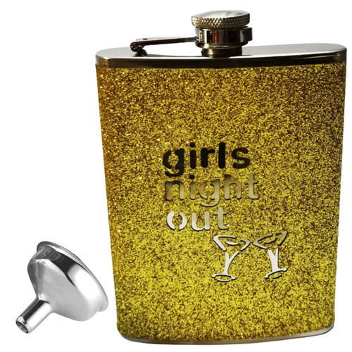 New 8oz gold gno - new,