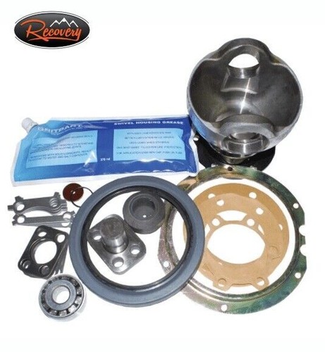 Land rover series swivel - series,