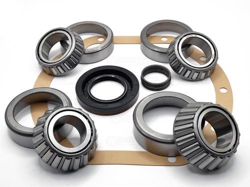 Ford atlas axle bearing - axle,