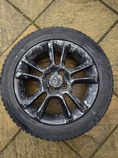 Laufenn 195/55/16 WINTER TYRE