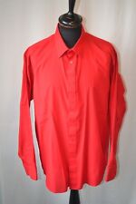 Vintage Taylor & Wright Red