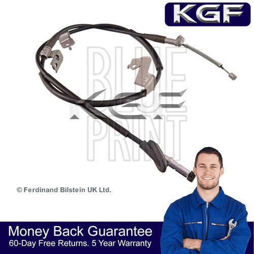 Kgf hand brake - brake, cable