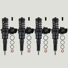 X4 VW Audi Seat Skoda Injector 1.4-1.9 TDI | Bosch 0414720215 038130073AG