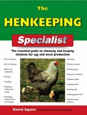 The Henkeeping Specialist: The