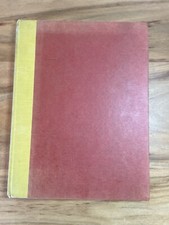 TROLLEY CAR TREASURY Frank Rowsome 1956 First Edition US Book