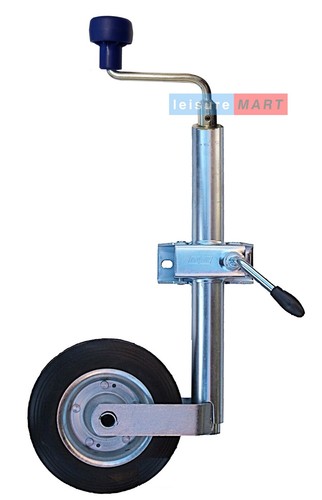 48mm maypole jockey wheel - maypole, and