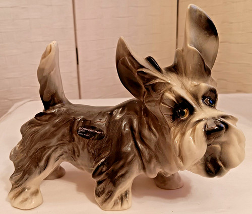 Coopercraft ceramic grey - coopercraft,