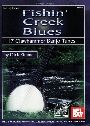 Fishin creek blues - fishin',