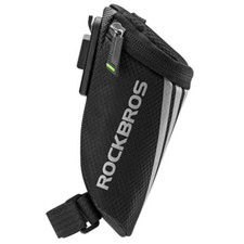ROCKBROS Bike Saddle Bag MTB