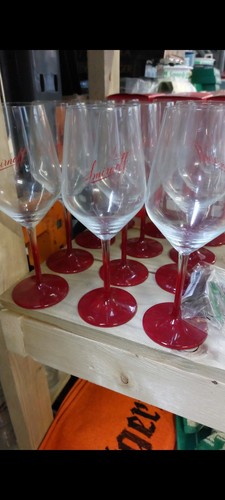 Smirnoff ruby stemmed large - stemmed,