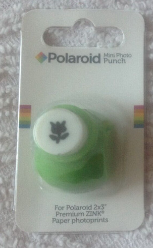 Polaroid mini photo - mini,