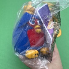 McDonalds Furby Happy Meal Toy