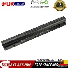 4 Cells Laptop Battery for