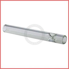 Clear Borosilicate Glass One