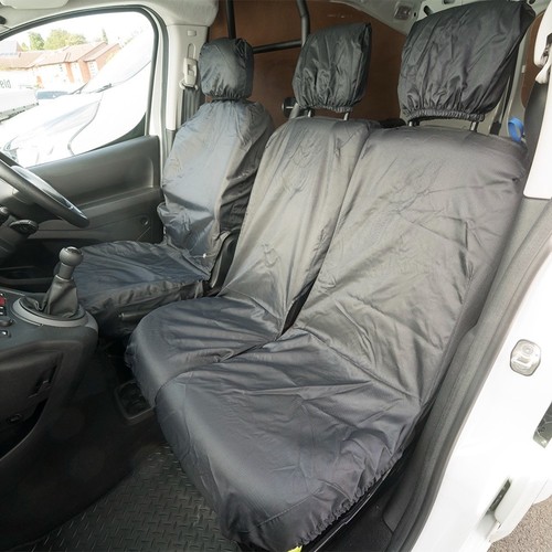 Citroen berlingo van front - citroen,