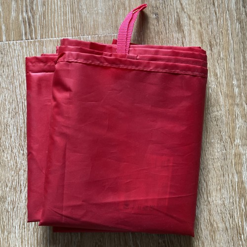 Tubular red mobility - tubular, mobility/patient