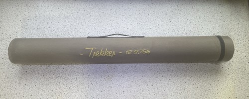 Fox trekker travel carp rod - trekker,