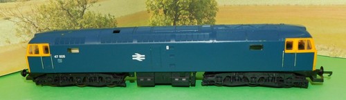Lima blue class - lima,
