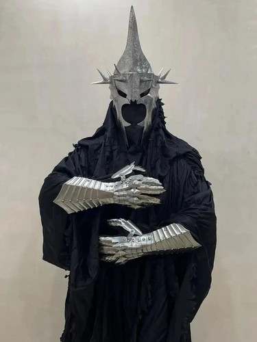 Nazgul costume ring wraith - costume,
