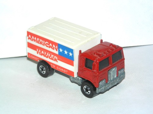 70s hot wheels blackwall - hot,